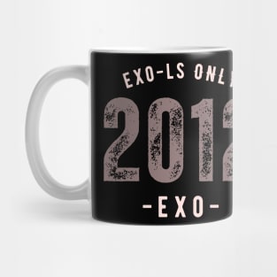 EXO-LS Only Mug